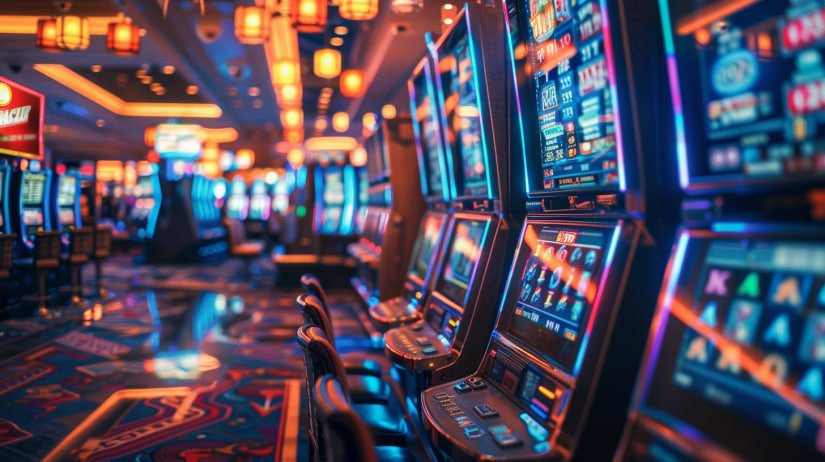 ibetcasino JILI Fish Shooting ဂိမ်း – ရောင်စုံငါးများနှင့် ရေအောက်ကမ္ဘာ 3D မြင်ကွင်း