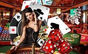 ibetcasino Mobile APP