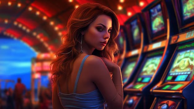 Live Casino ibetcasino