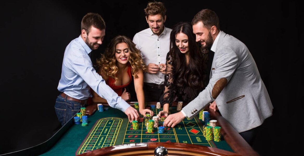 Slots ဂိမ်းများ ibetcasino