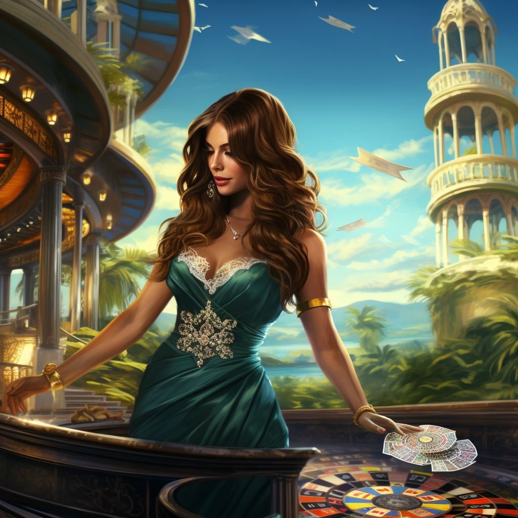 ibetcasino Live Casino Dealer HD Video Stream Myanmar Real-time ကစားနိုင်သော