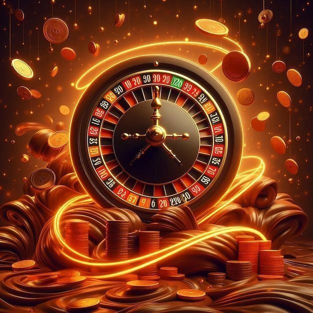 ibetcasino ဂိမ်းပလက်ဖောင်း