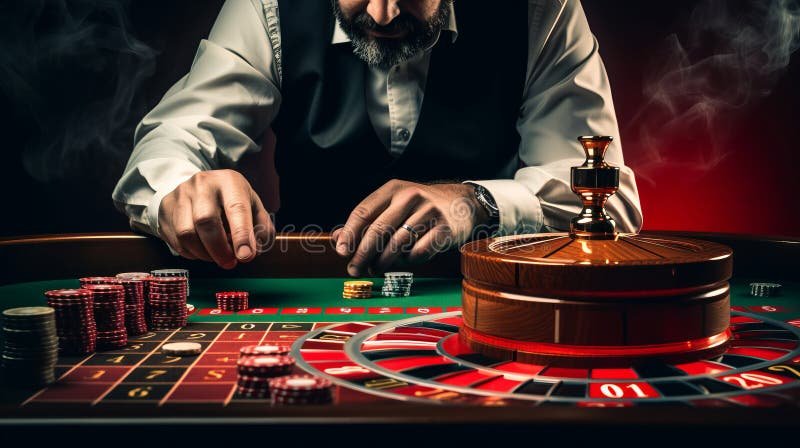 ibetcasino လောင်းကစား Live Casino Baccarat Roulette Myanmar MMK